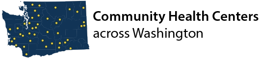 Community Health Centers Across Washington Logo