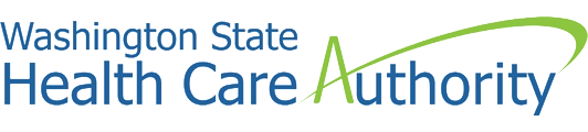 Washington Healthcare Authority Logo